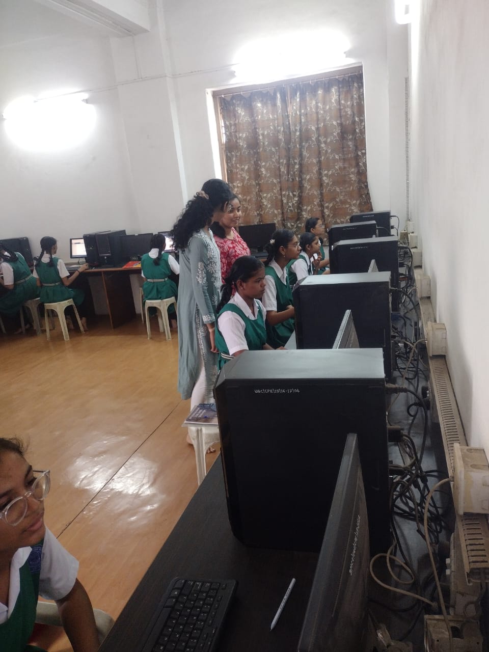 MiindKraft Event Photo