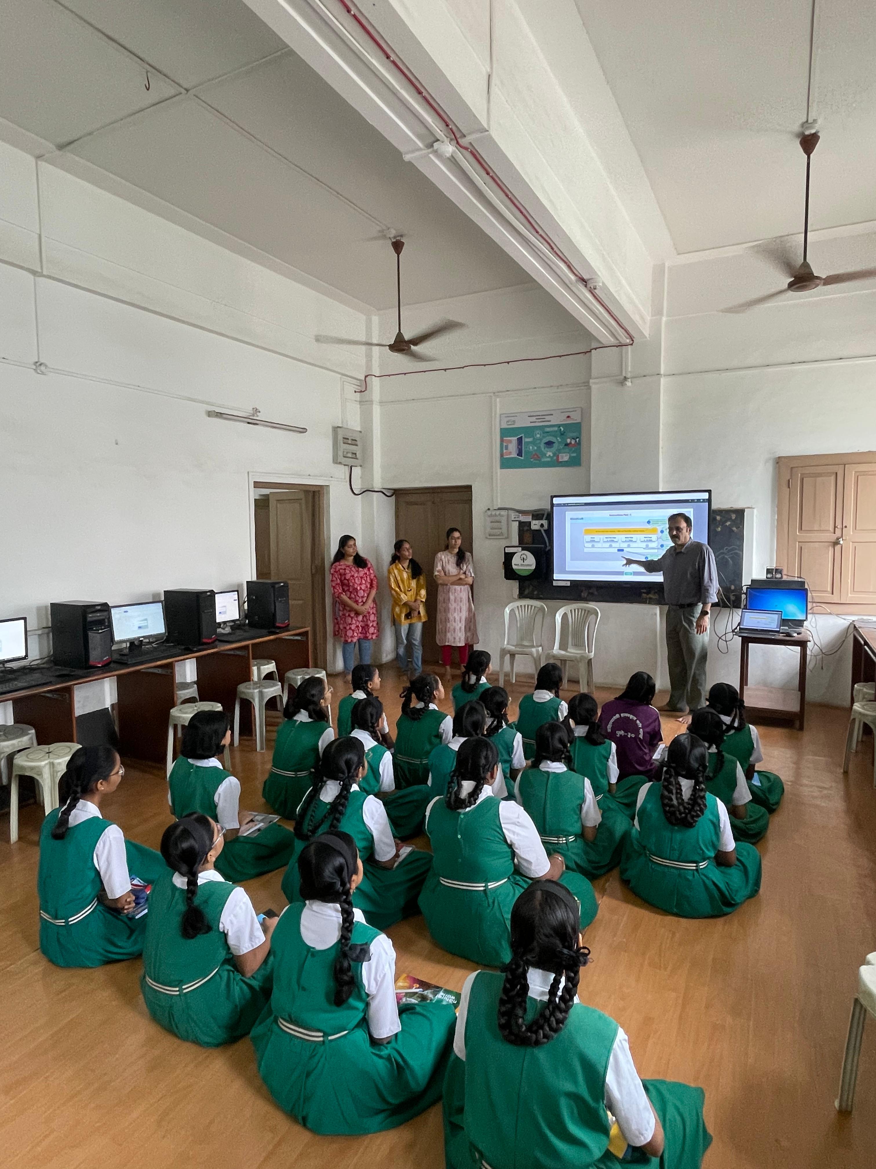 MiindKraft Event Photo