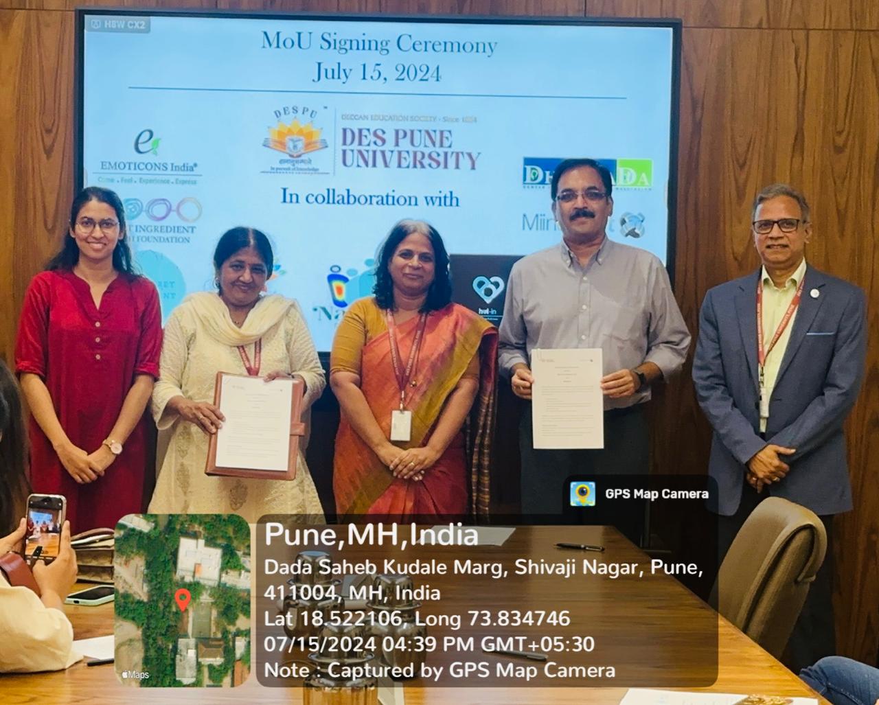 MiindKraft Event Photo