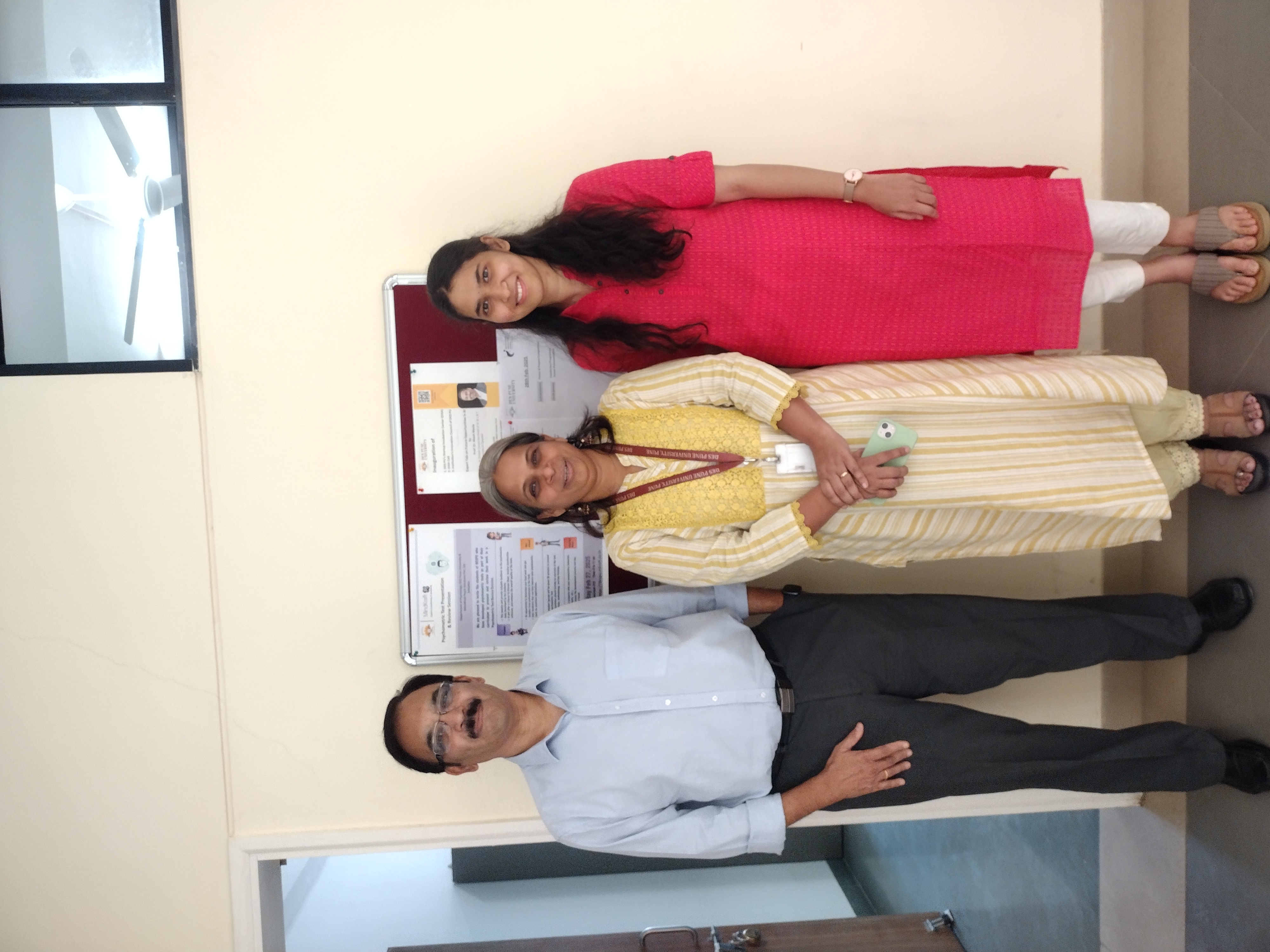 MiindKraft Event Photo