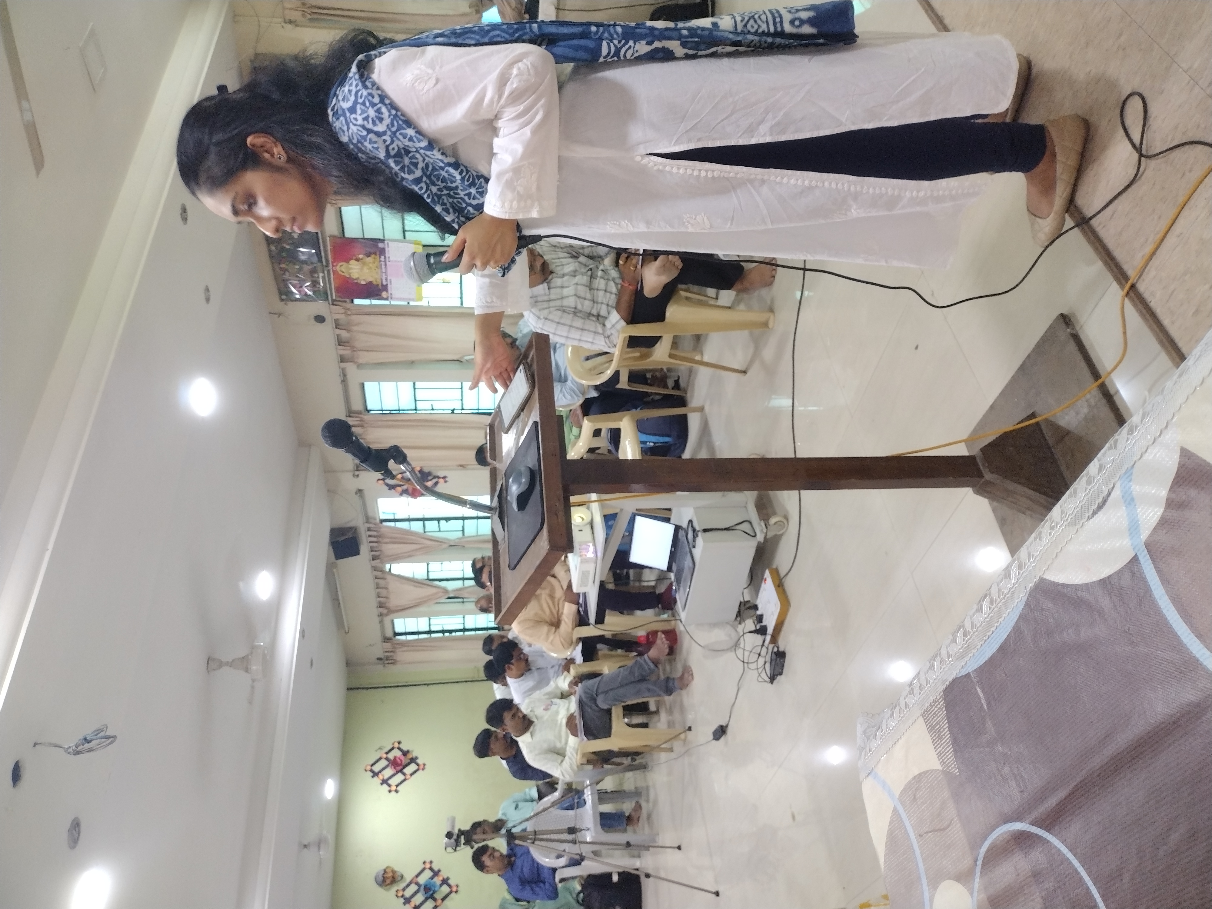 MiindKraft Event Photo