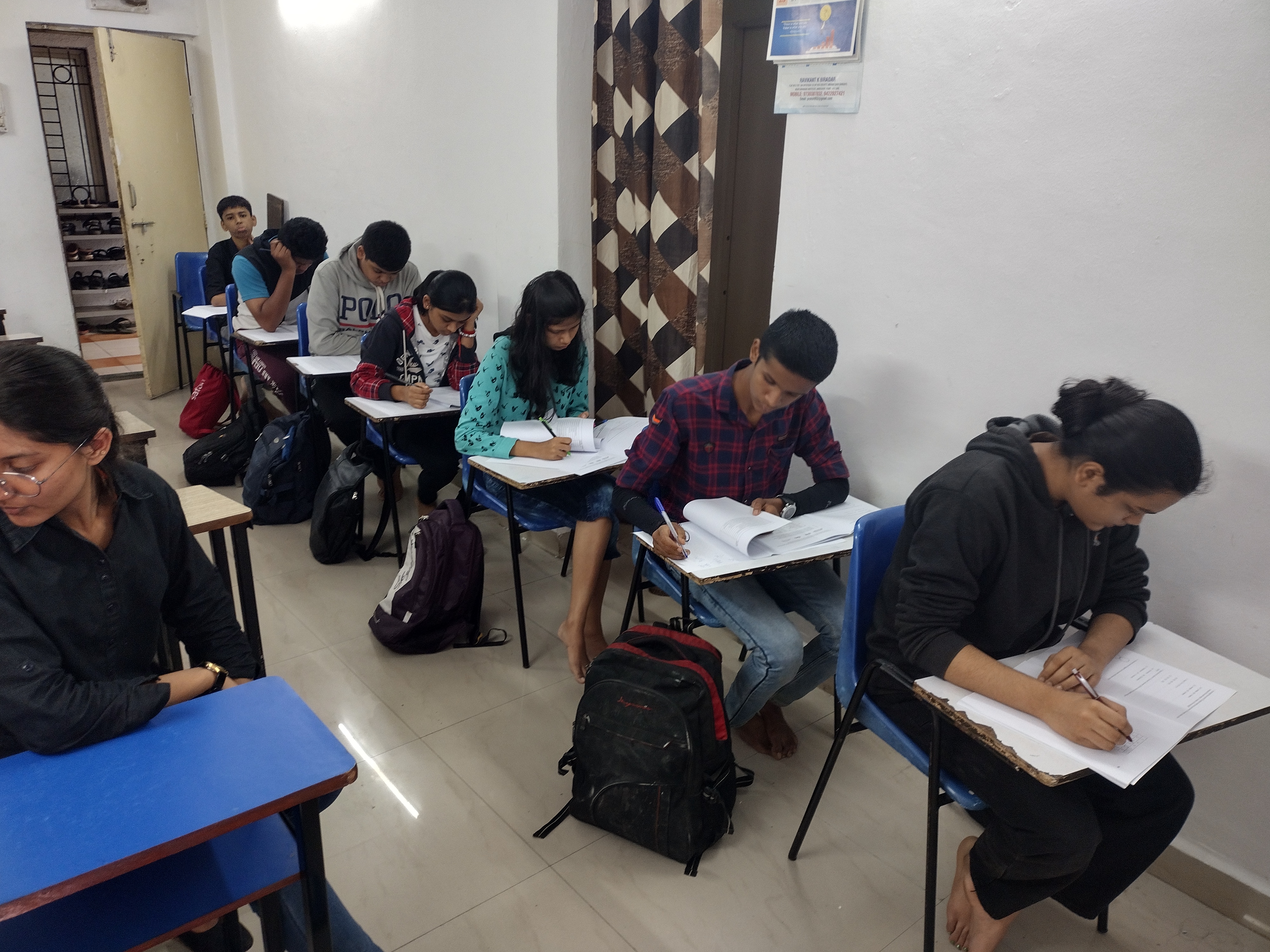 MiindKraft Event Photo