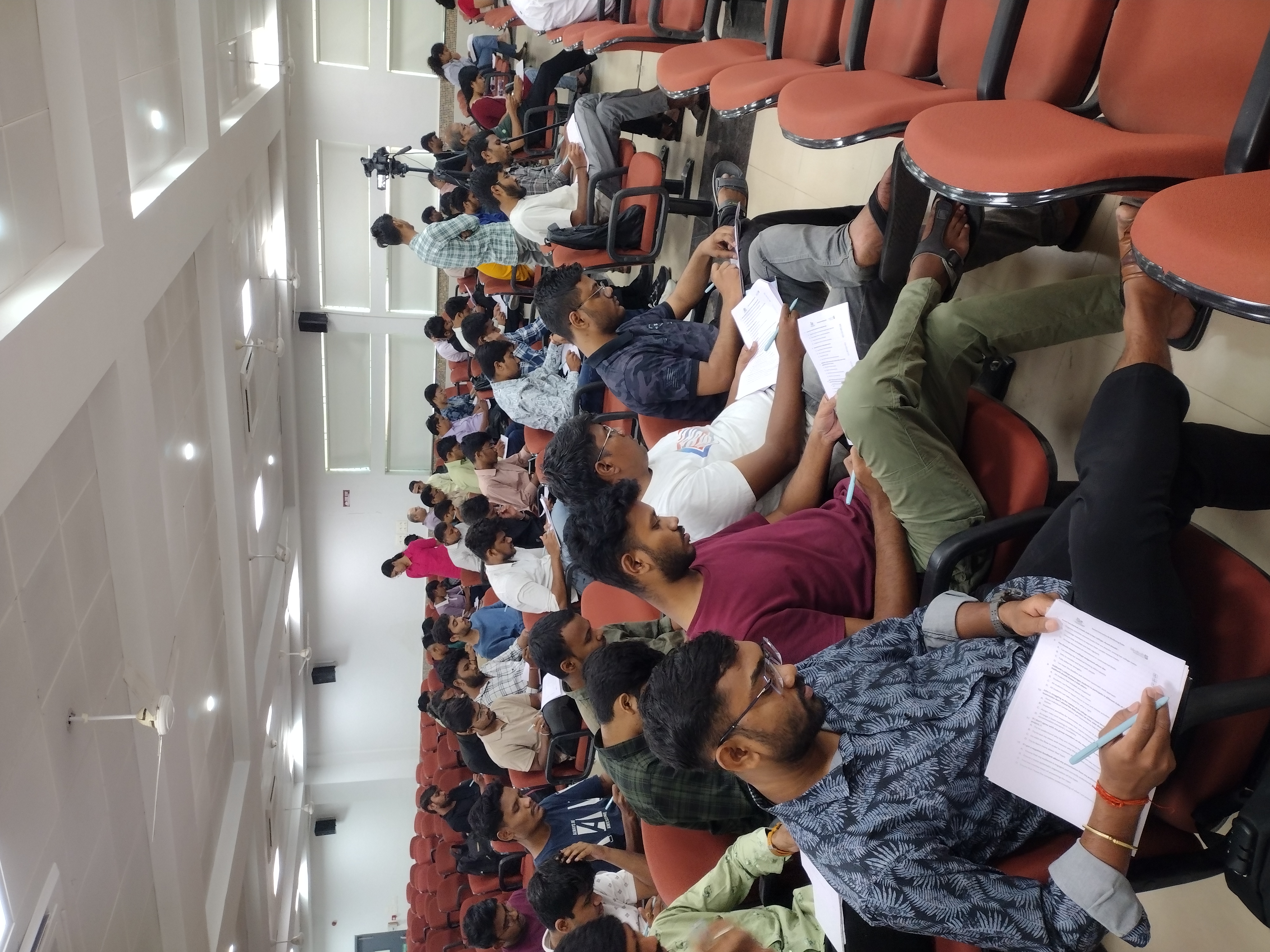 MiindKraft Event Photo