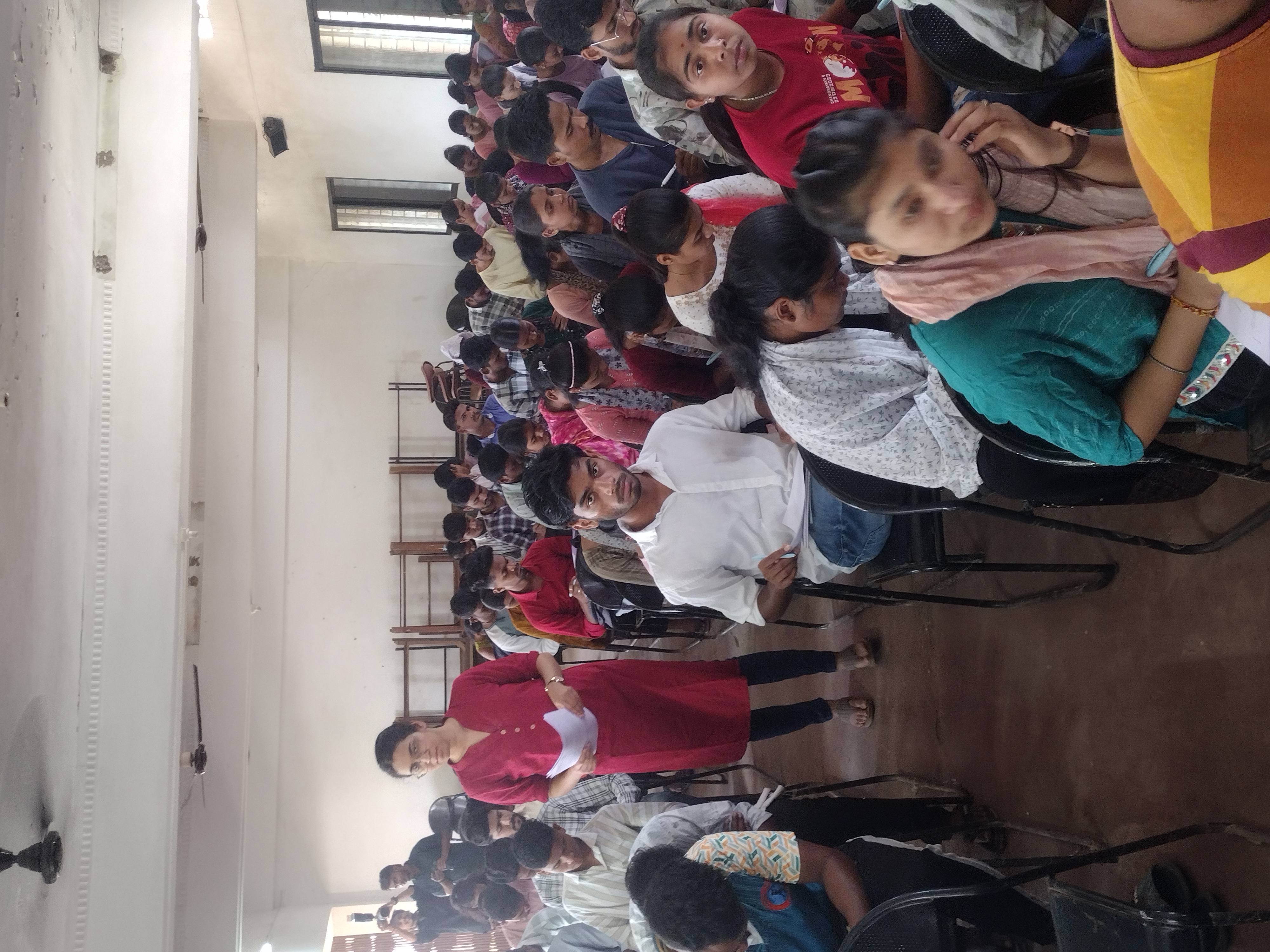 MiindKraft Event Photo