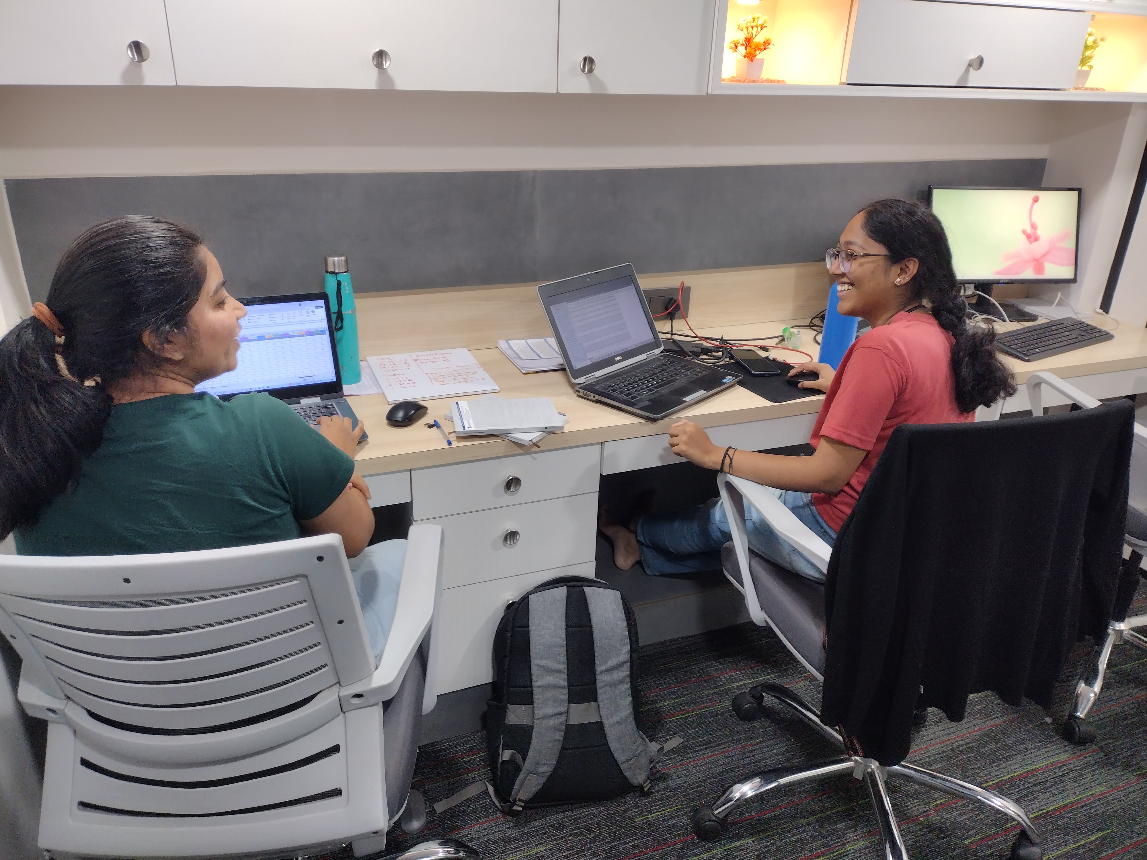 MiindKraft Event Photo