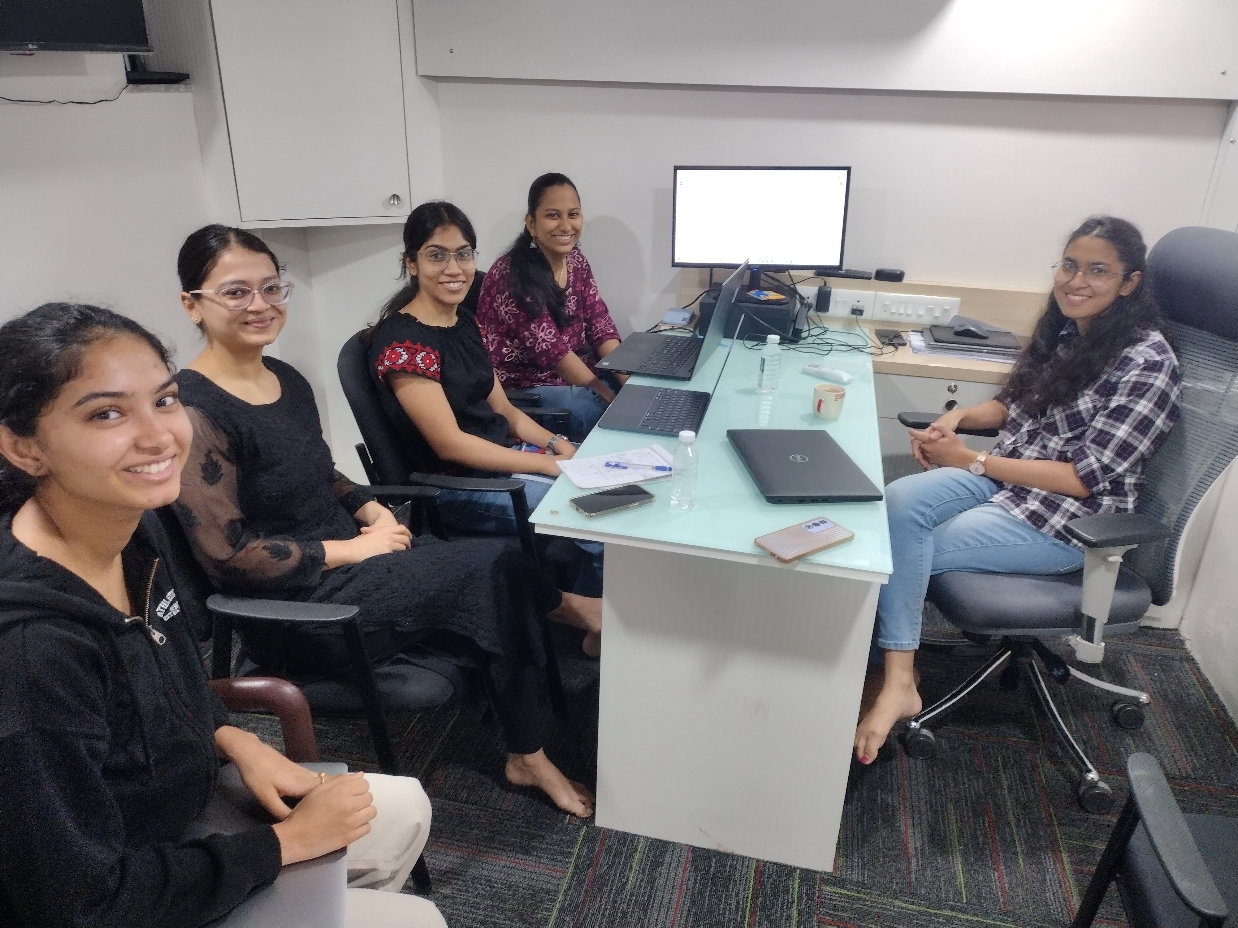 MiindKraft Event Photo