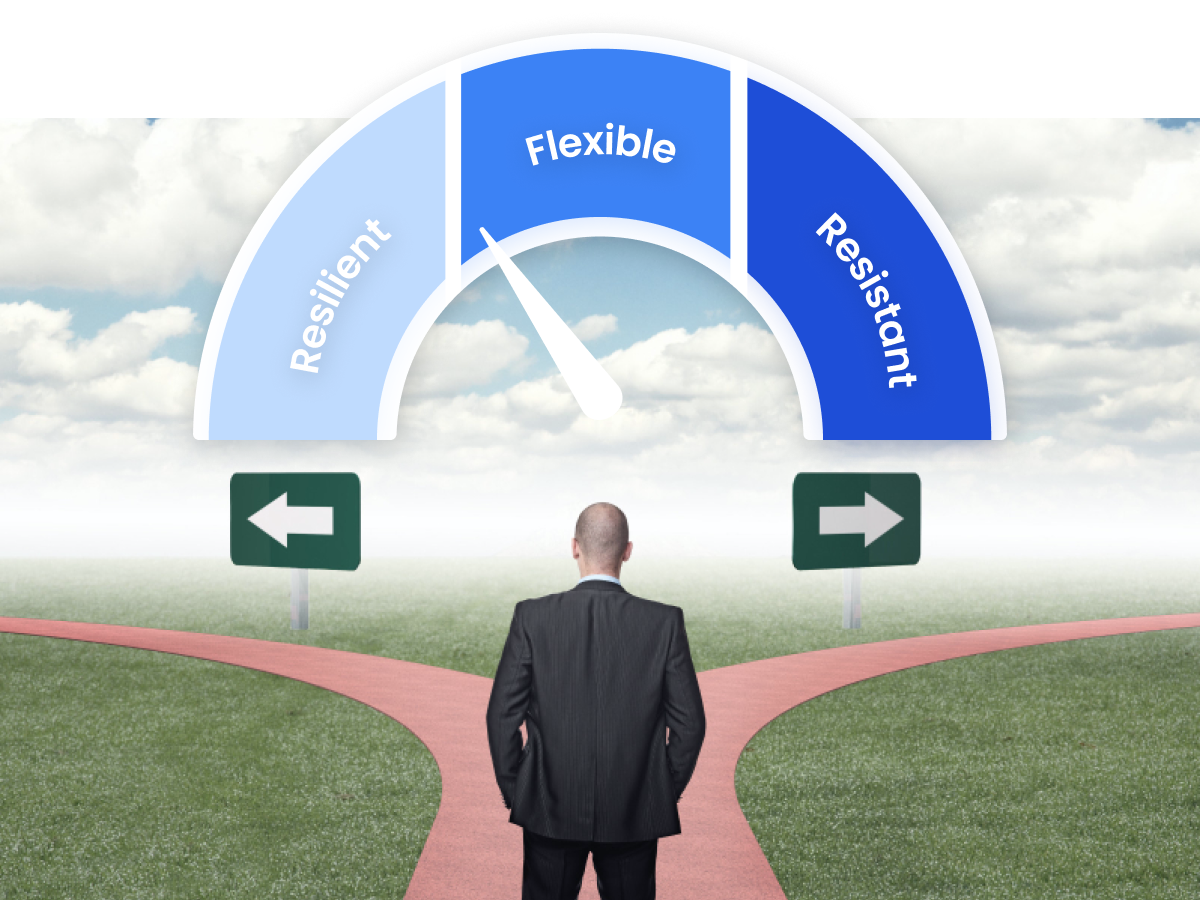 Adaptability To Change Test