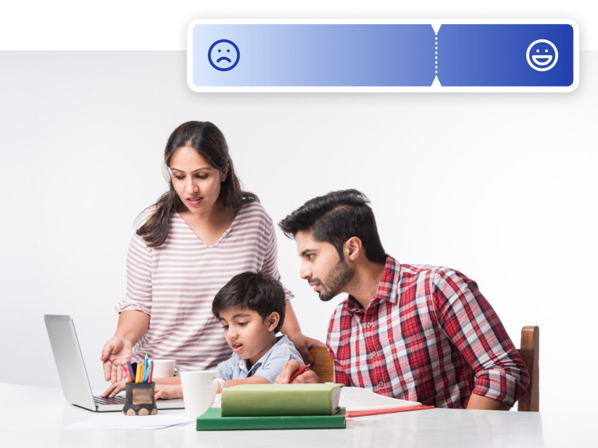 MiindWell Student Screening Test