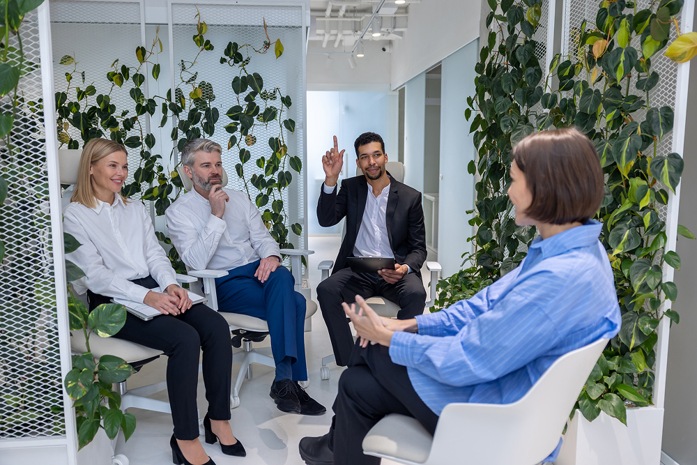 Industry Consultation